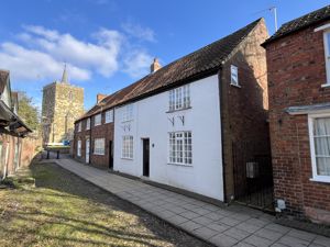 Front Elevation- click for photo gallery